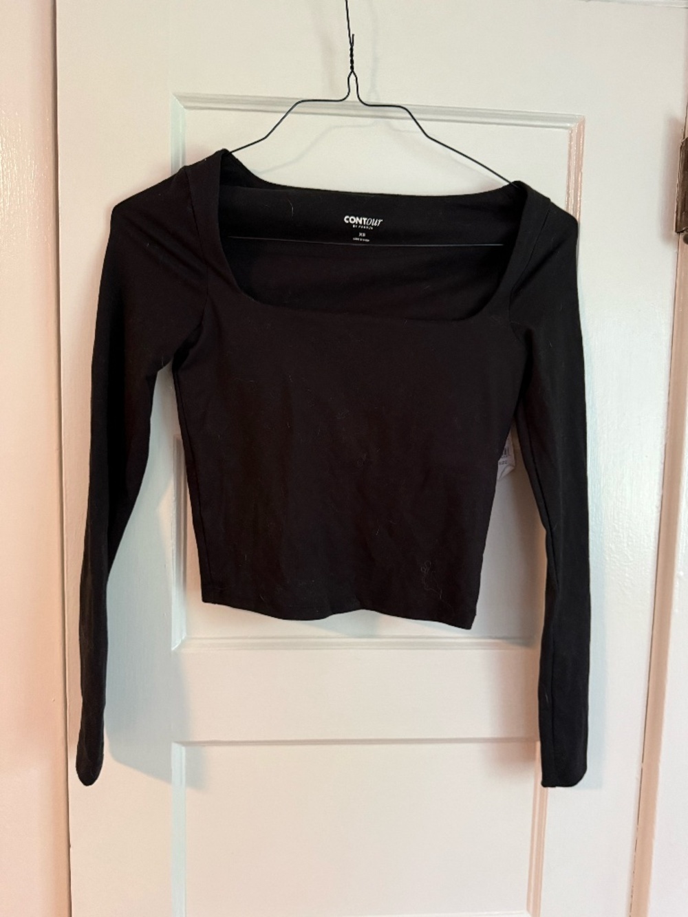Black PacSun long sleeve
